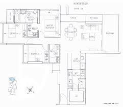 Montebleu (D11), Condominium #104822582